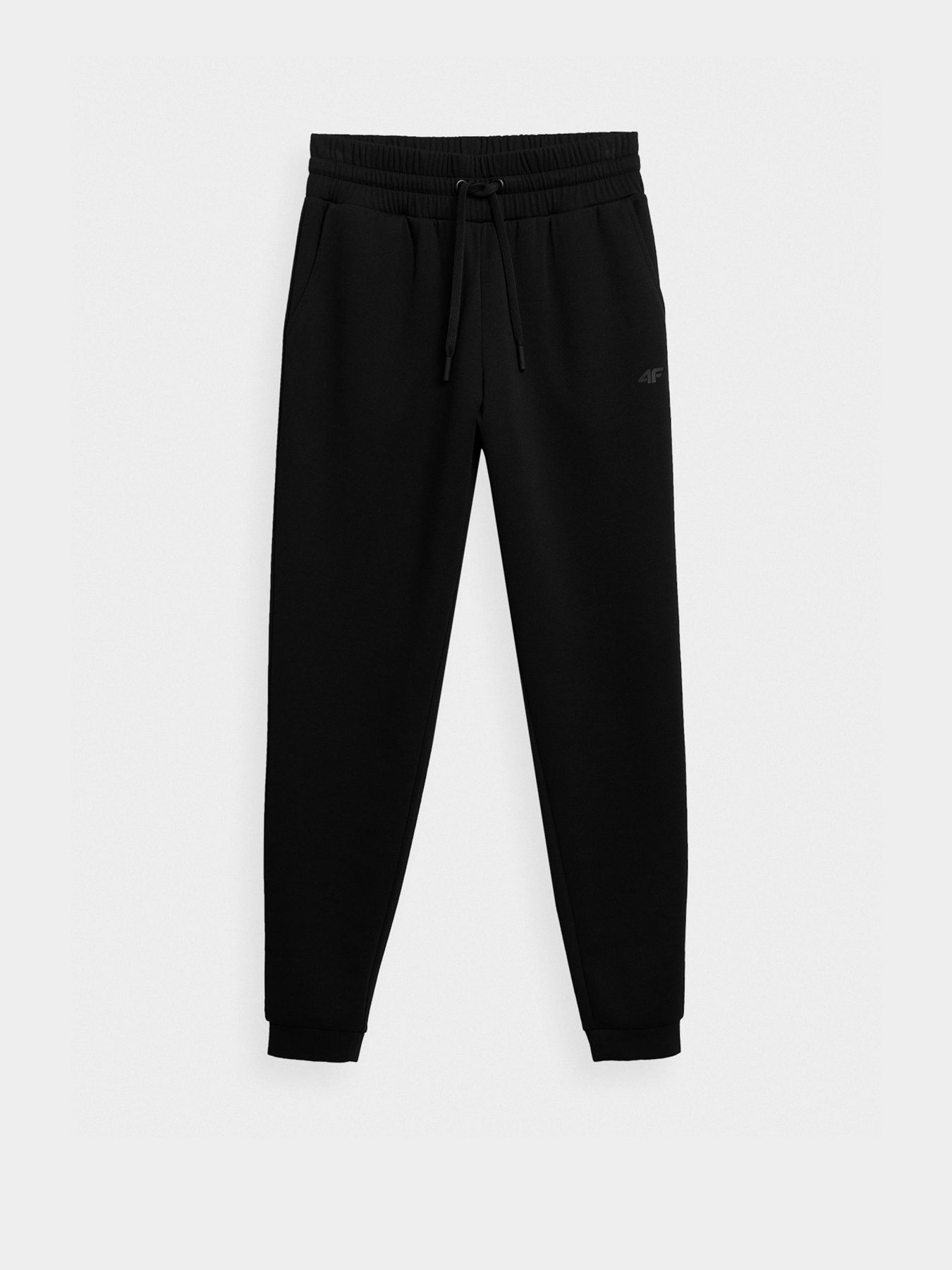 Спортивні штани 4F Basic+ модель 4FSS23TTROF333-20S Фото