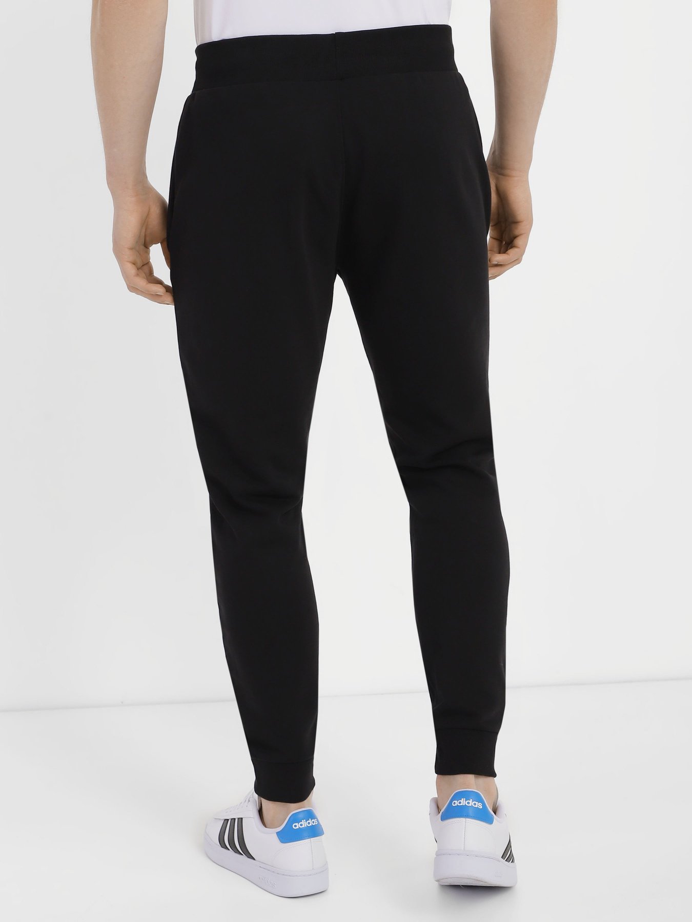 Спортивні штани 4F NOS модель 4FSS23TTROM223-20S Фото