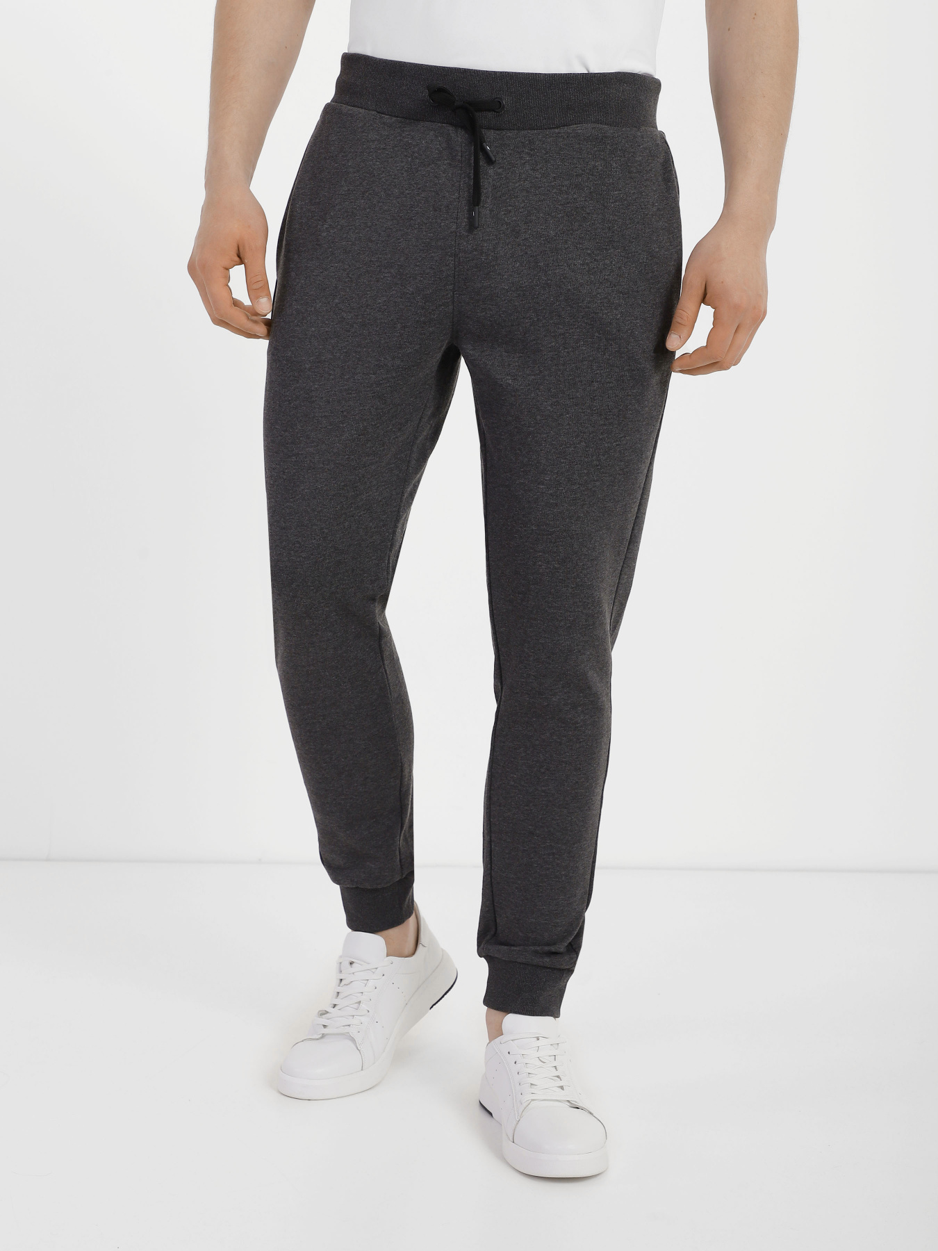 Штани спортивні 4F NOS модель 4FSS23TTROM223-23M Фото