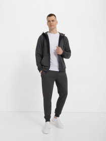 Штани спортивні 4F NOS модель 4FSS23TTROM223-23M Фото