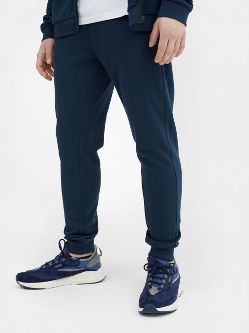 Спортивні штани 4F NOS модель 4FSS23TTROM223-30S Фото