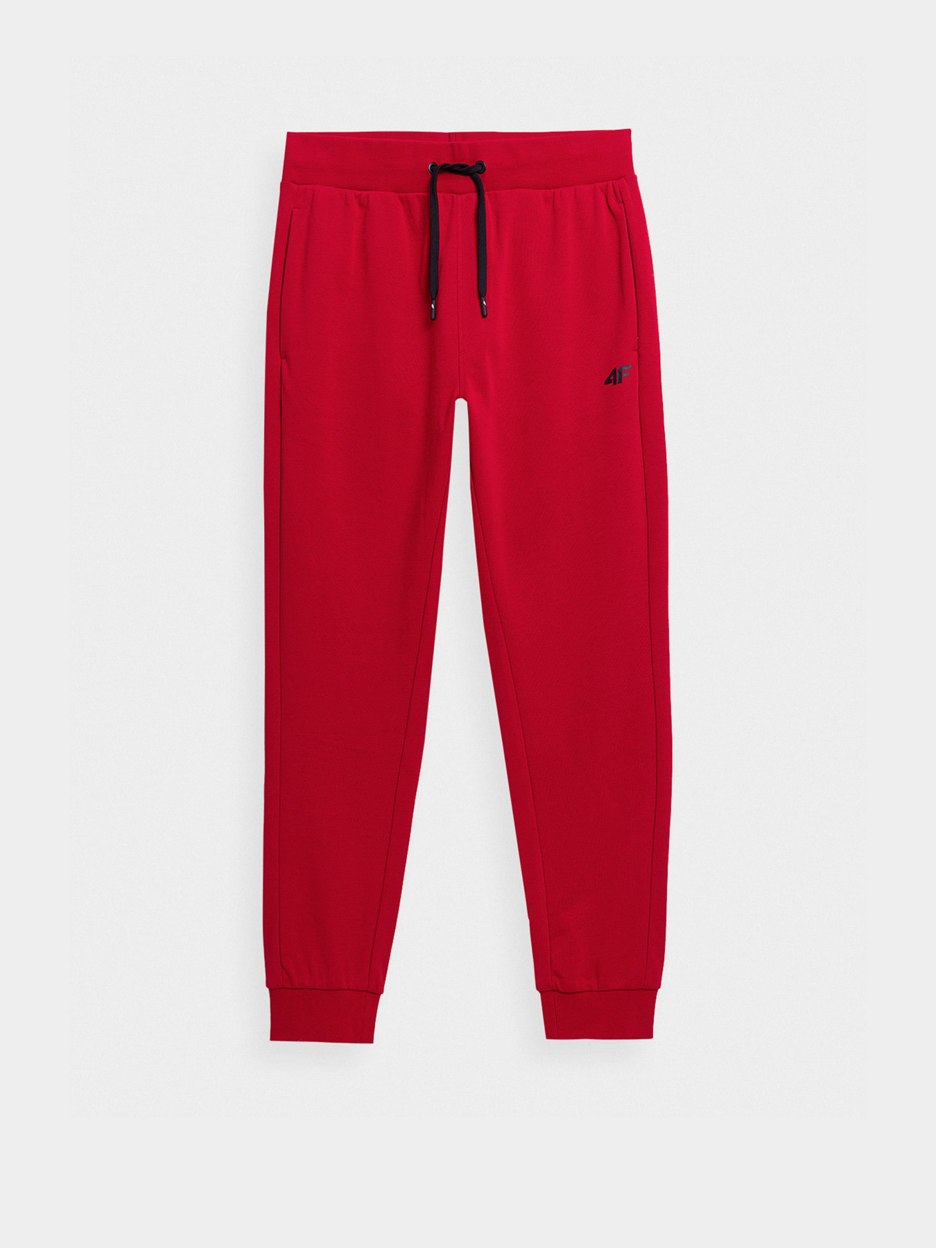 Спортивні штани 4F NOS модель 4FSS23TTROM223-62S Фото