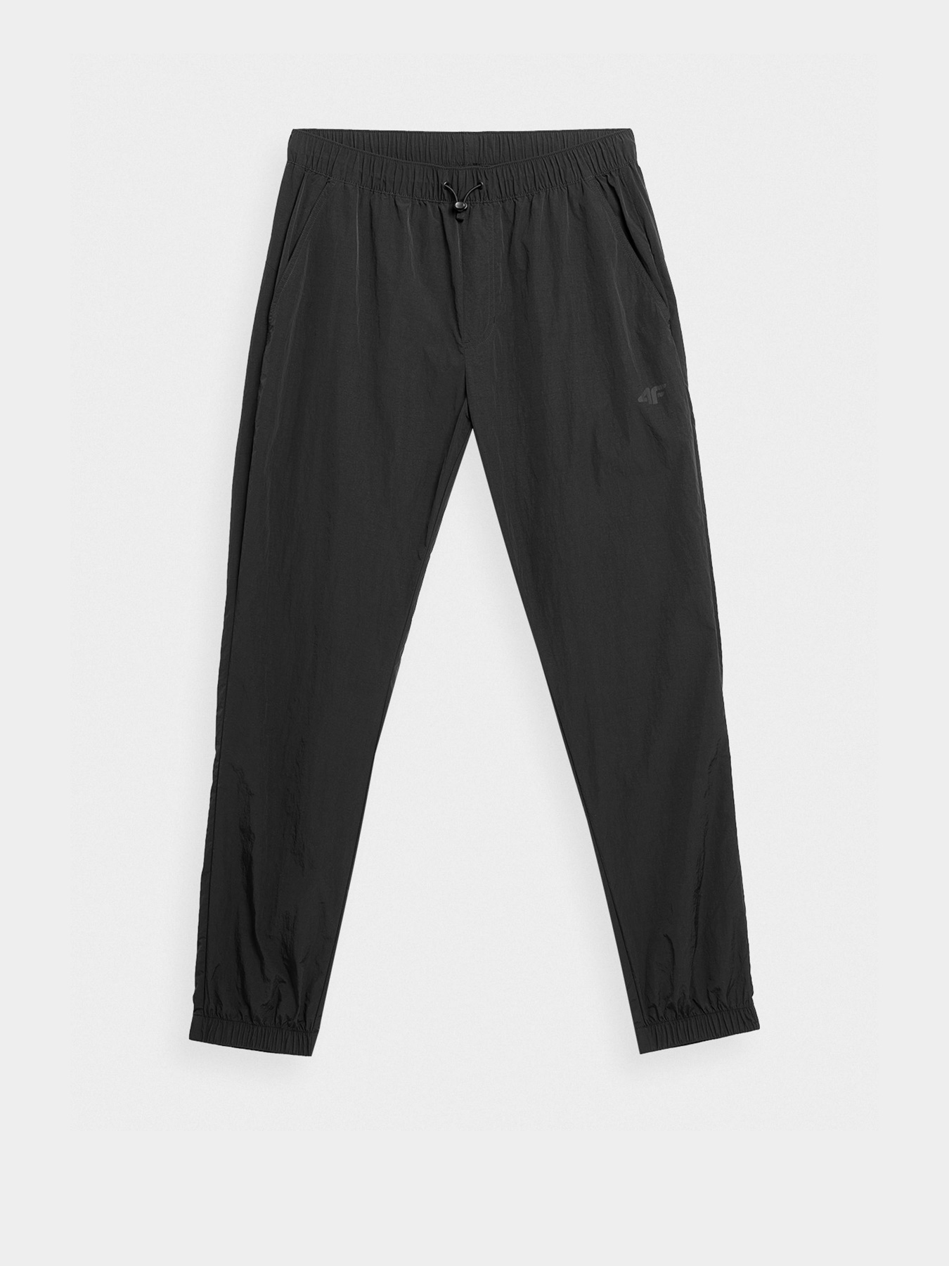 Спортивні штани 4F Highest Estate модель 4FSS23TTROM295-20S Фото