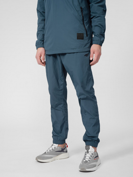 Спортивні штани 4F Highest Estate модель 4FSS23TTROM295-32S Фото