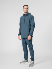 Штаны спортивные 4F Highest Estate модель 4FSS23TTROM295-32S Фото