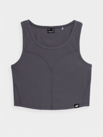 Топ 4F Sports Harmony модель 4FSS23TTSHF330-22S Фото