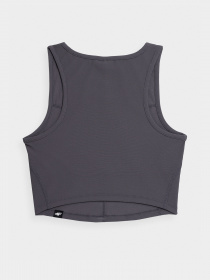 Топ 4F Sports Harmony модель 4FSS23TTSHF330-22S Фото