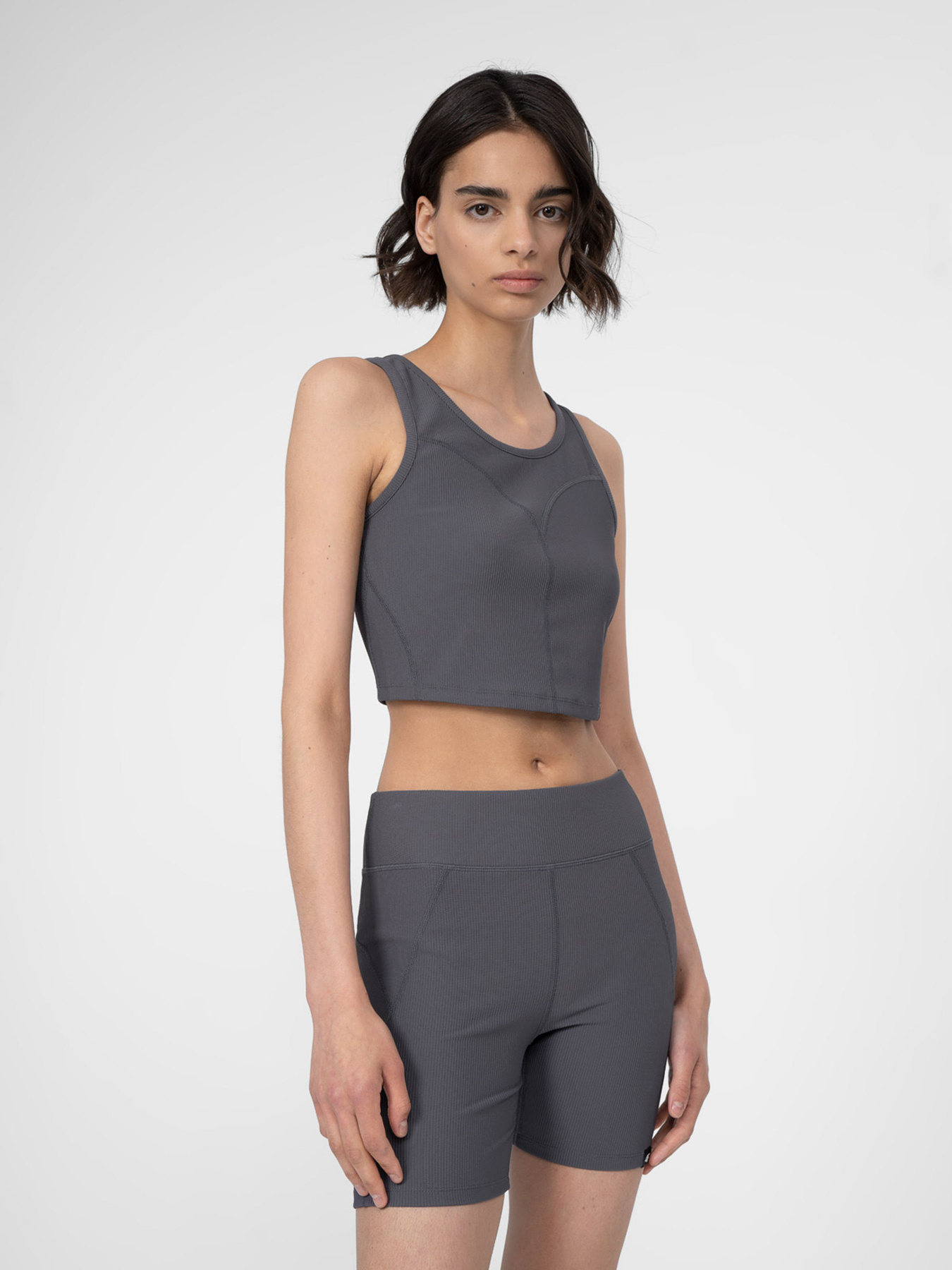 Топ 4F Sports Harmony модель 4FSS23TTSHF330-22S Фото