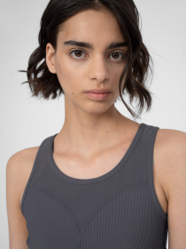 Топ 4F Sports Harmony модель 4FSS23TTSHF330-22S Фото