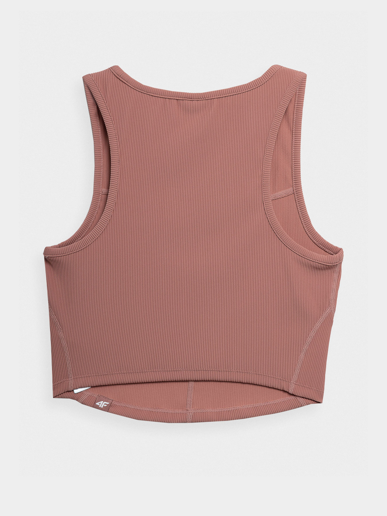 Топ 4F Sports Harmony модель 4FSS23TTSHF330-64S Фото