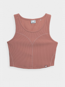 Топ 4F Sports Harmony модель 4FSS23TTSHF330-64S Фото