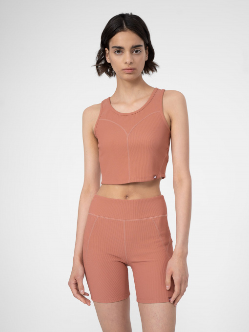 Топ 4F Sports Harmony модель 4FSS23TTSHF330-64S Фото