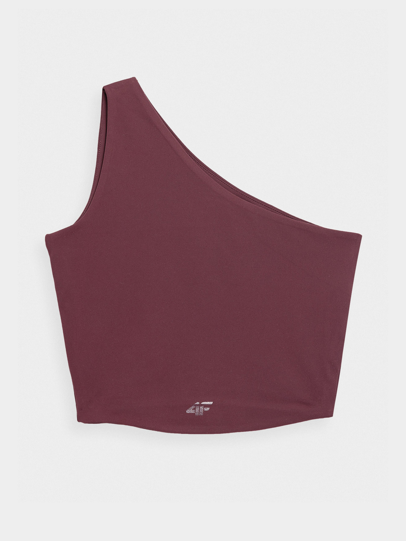 Топ 4F City Play модель 4FSS23TTSHF335-50S Фото