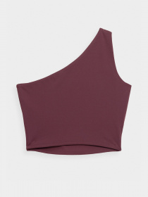 Топ 4F City Play модель 4FSS23TTSHF335-50S Фото