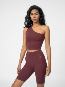 Топ 4F City Play Модель 4FSS23TTSHF335-50S Фото