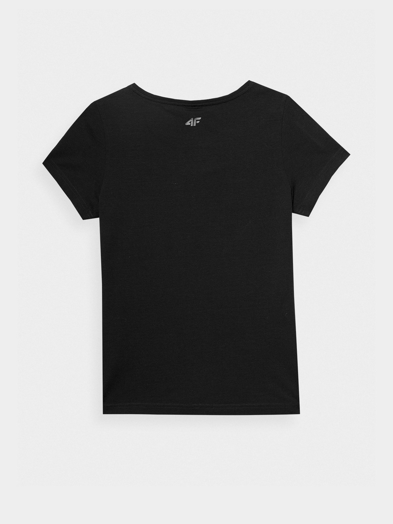 Футболка 4F Dynamic Balance модель 4FSS23TTSHF340-20S Фото