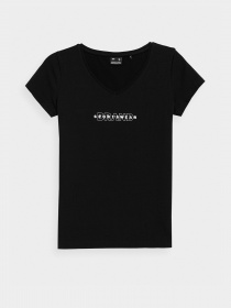 Футболка 4F Dynamic Balance модель 4FSS23TTSHF340-20S Фото