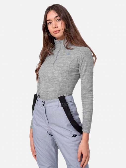 Термобелье 4F Basic Ski модель H4Z22-BIDP010-27M Фото