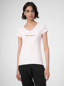 Футболка 4F Dynamic Balance Модель 4FSS23TTSHF340-83S Фото