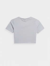 Топ 4F Energetic Code модель 4FSS23TTSHF345-25S Фото