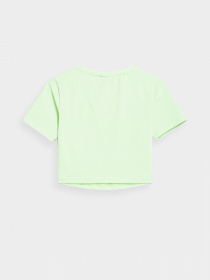 Топ 4F Energetic Code модель 4FSS23TTSHF345-42S Фото