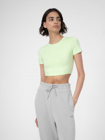 Топ 4F Energetic Code модель 4FSS23TTSHF345-42S Фото