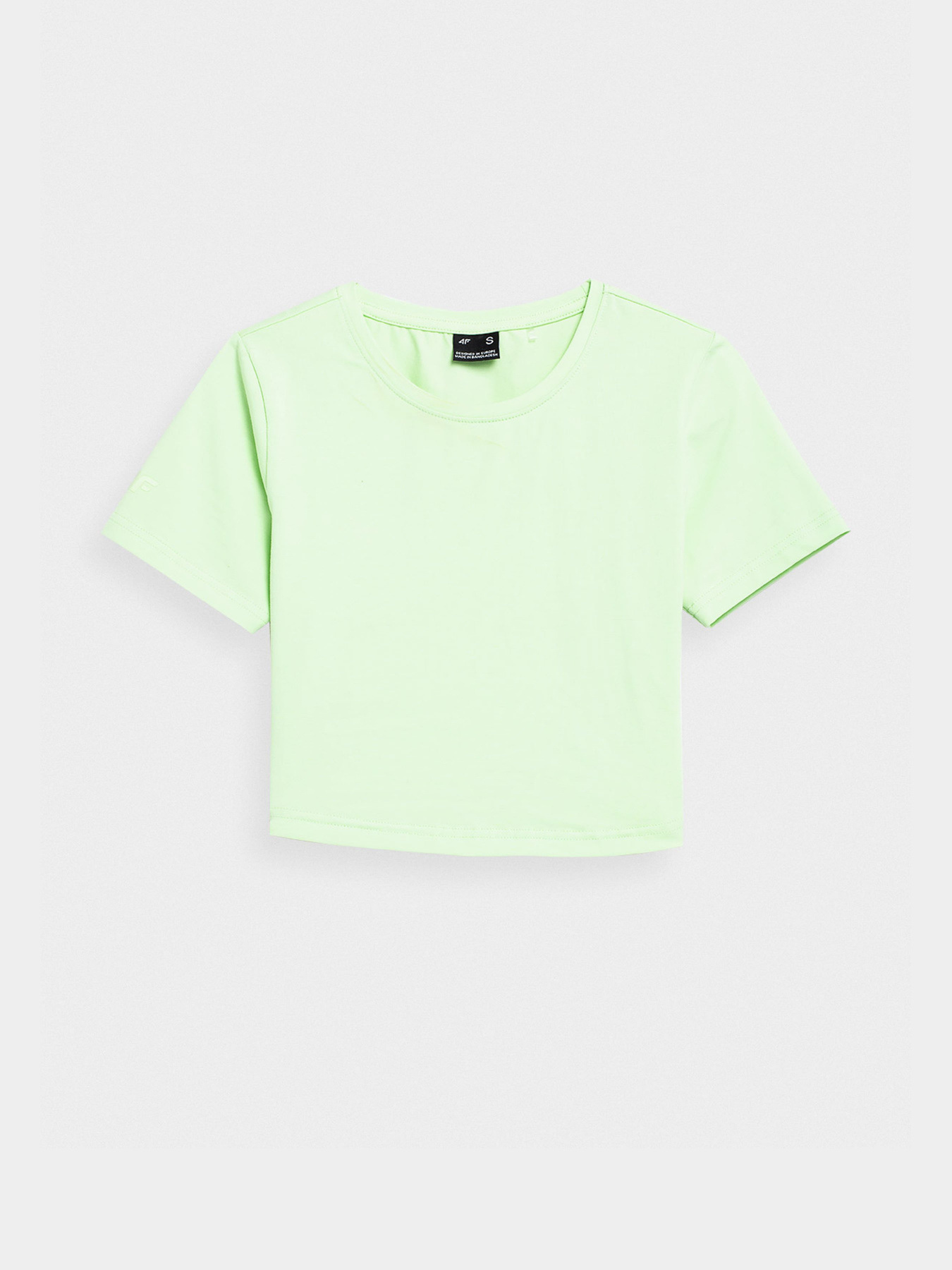 Топ 4F Energetic Code модель 4FSS23TTSHF345-42S Фото