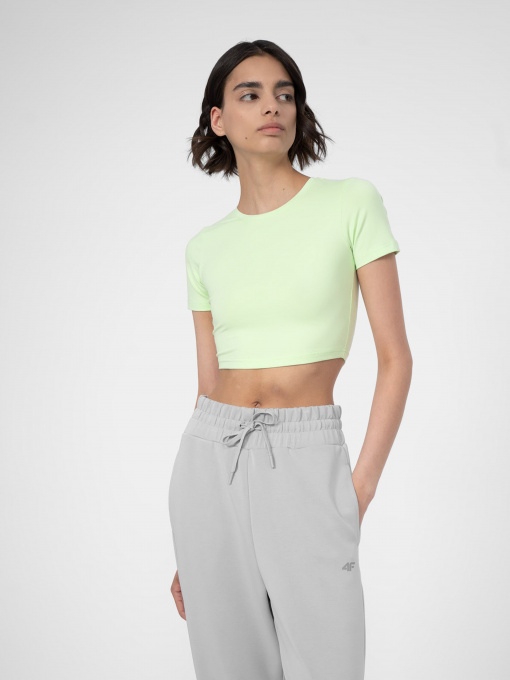 Топ 4F Energetic Code модель 4FSS23TTSHF345-42S Фото