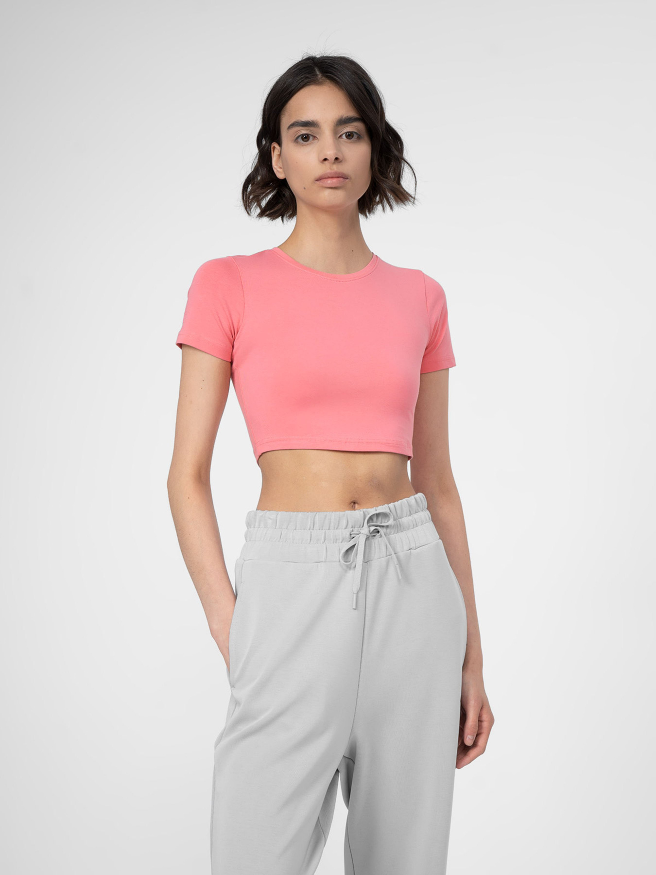 Топ 4F Energetic Code модель 4FSS23TTSHF345-54S Фото