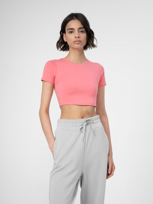 Топ 4F Energetic Code модель 4FSS23TTSHF345-54S Фото