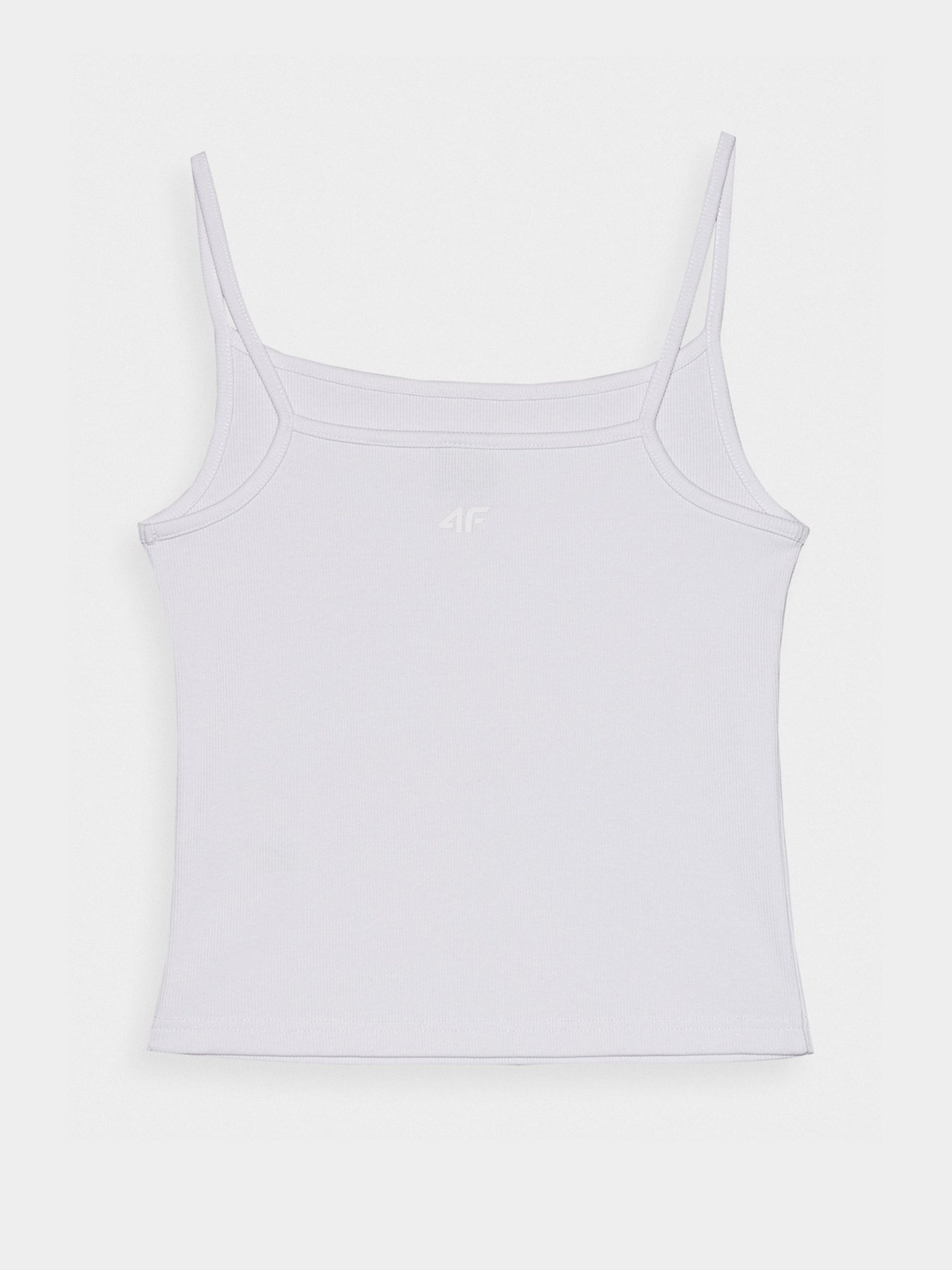 Майка 4F Energetic Code модель 4FSS23TTSHF346-10S Фото