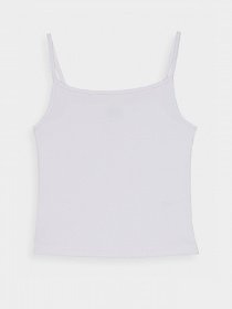 Майка 4F Energetic Code модель 4FSS23TTSHF346-10S Фото