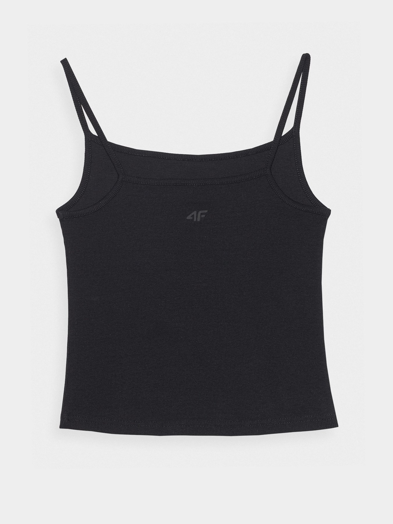 Майка 4F Energetic Code модель 4FSS23TTSHF346-20S Фото