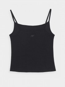 Майка 4F Energetic Code модель 4FSS23TTSHF346-20S Фото