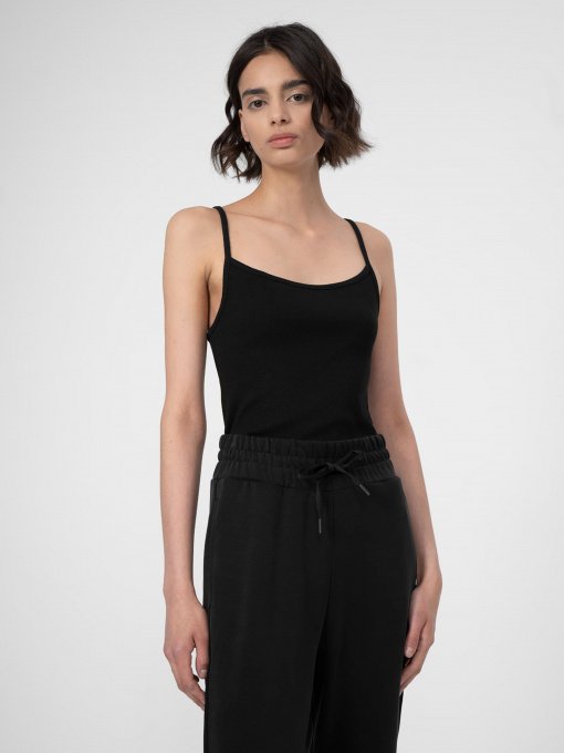 Майка 4F Energetic Code модель 4FSS23TTSHF346-20S Фото