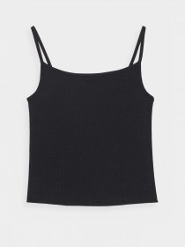 Майка 4F Energetic Code модель 4FSS23TTSHF346-20S Фото