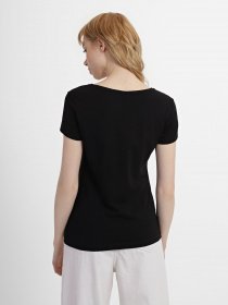 Футболка 4F NOS модель 4FSS23TTSHF580-20S Фото