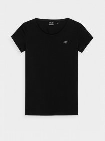 Футболка 4F NOS модель 4FSS23TTSHF580-20S Фото