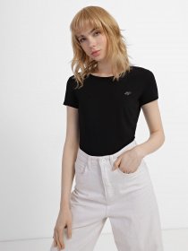 Футболка 4F NOS модель 4FSS23TTSHF580-20S Фото