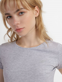 Футболка 4F NOS модель 4FSS23TTSHF580-27M Фото