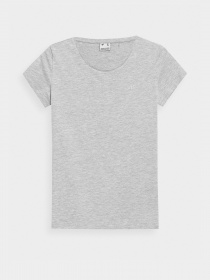 Футболка 4F NOS модель 4FSS23TTSHF580-27M Фото