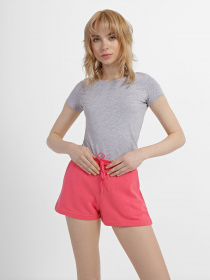 Футболка 4F NOS модель 4FSS23TTSHF580-27M Фото