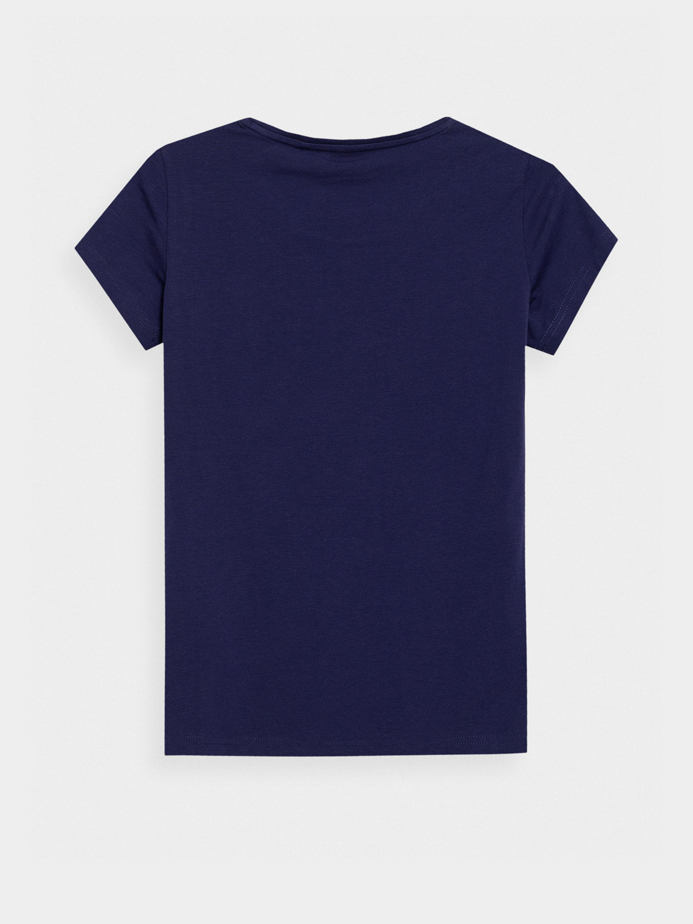 Футболка 4F NOS модель 4FSS23TTSHF580-30S Фото