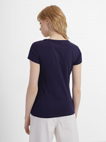 Футболка 4F NOS модель 4FSS23TTSHF580-30S Фото