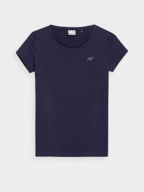 Футболка 4F NOS модель 4FSS23TTSHF580-30S Фото