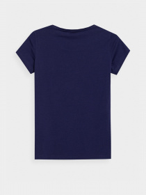 Футболка 4F NOS модель 4FSS23TTSHF580-30S Фото