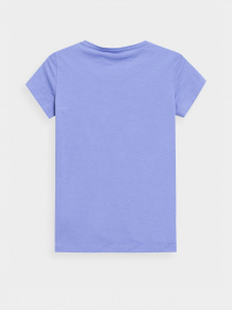 Футболка 4F NOS модель 4FSS23TTSHF580-32S Фото