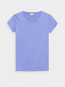 Футболка 4F NOS модель 4FSS23TTSHF580-32S Фото