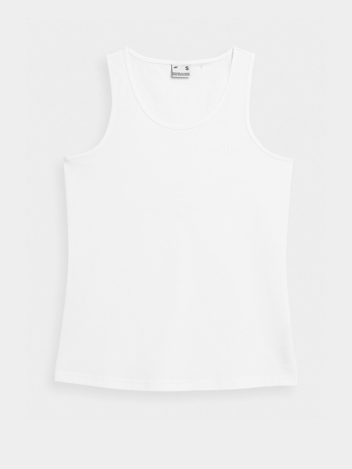 Майка 4F NOS модель 4FSS23TTSHF581-10S Фото