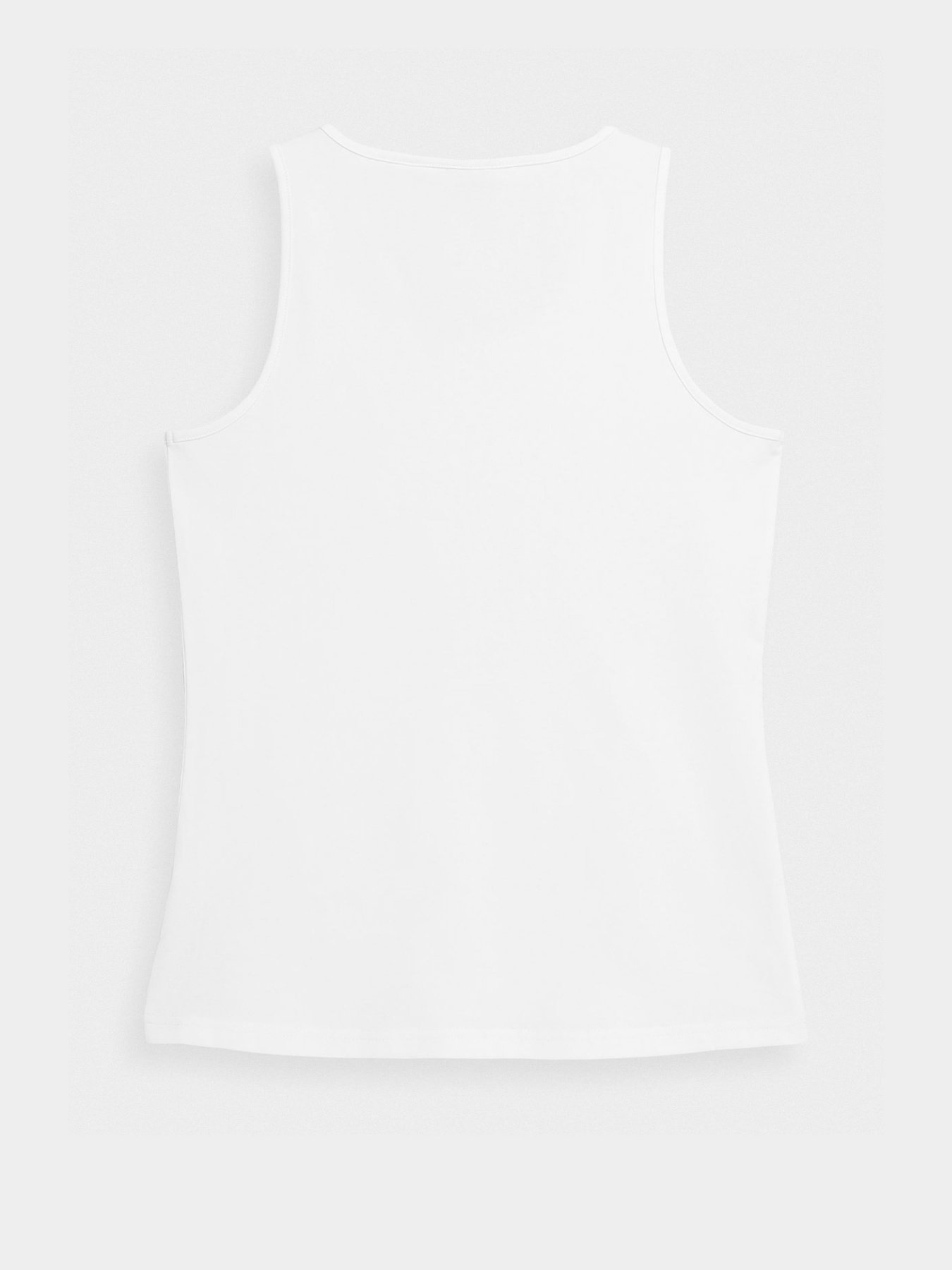 Майка 4F NOS модель 4FSS23TTSHF581-10S Фото